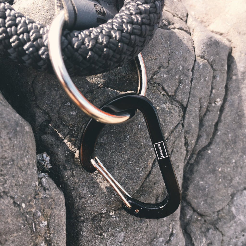 Mini Carabiner