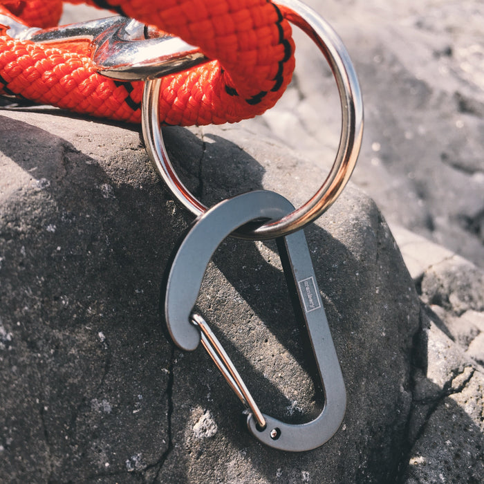 Mini Carabiner