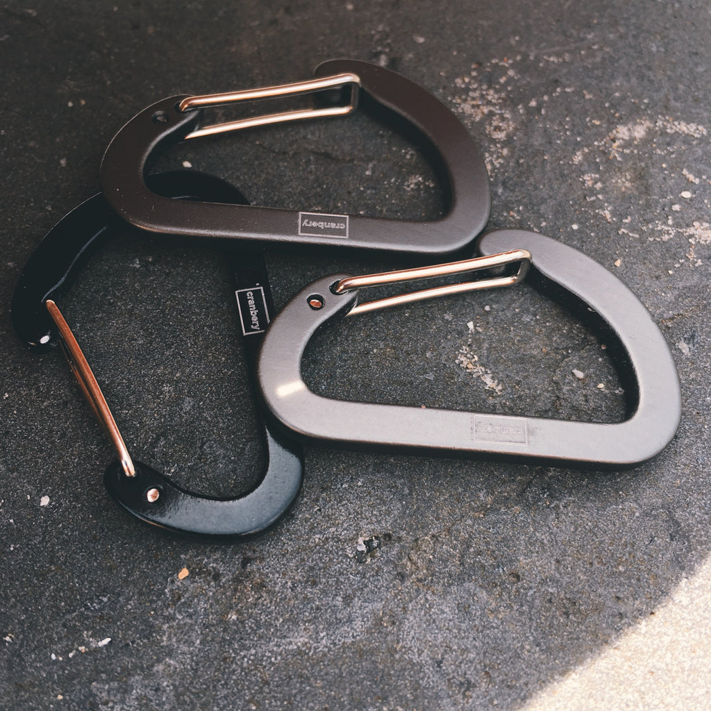 Mini Carabiner