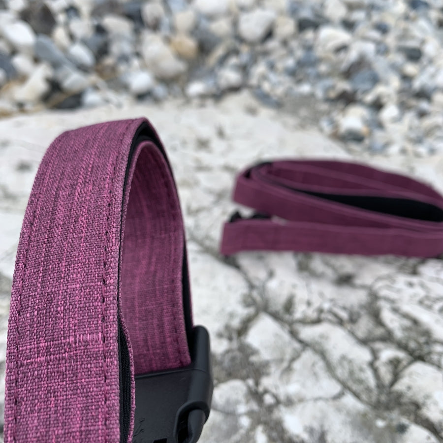 The Everyday Adventure Collar Purple